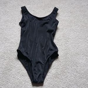 Vintage Tank Leotard